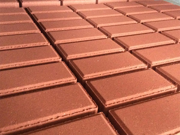 廣場(chǎng)磚價(jià)格